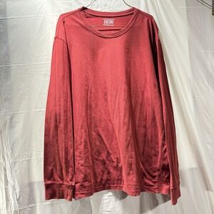 Women's Old Navy oversized relaxed fit T-Shirt Size XXL Long Sleeve